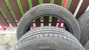 Letni pneu 245/45 R18 - 3