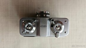 Fotoaparát Mikroma II, Zvětšovací přístroj Mignoret 11x14 mm - 3
