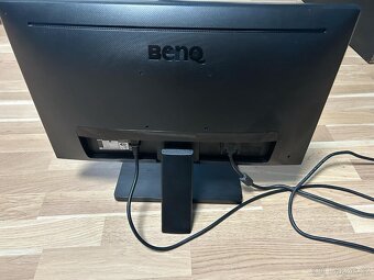 21.5" BenQ GW2270H monitor - 3