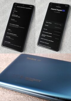 Xiaomi Redmi Note 12 Pro+ 5G - 3