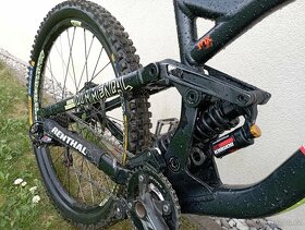 Commencal supreme - 3