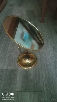 Staré toaletní zrcadlo - 3