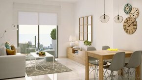 Apartmány s výhledem na moře (Španělsko - Torrevieja) - 3