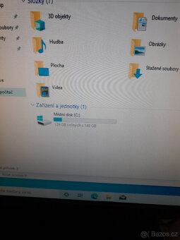 PC + monitor AMD X2, 4GB RAM, GeForce GT730, 160GB - 3