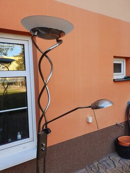 Stojici lampa/stmivatelna lampa - 3