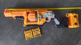 Nerf Lawbrenger - 3
