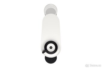 NOVÝ kapslový kávovar Nespresso Vertuo Pop White GDV2 - 3
