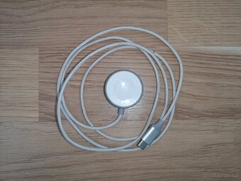Chytré hodinky Apple Watch Series 9 (GPS) - 3