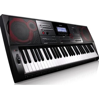 Casio CT X5000 - 3