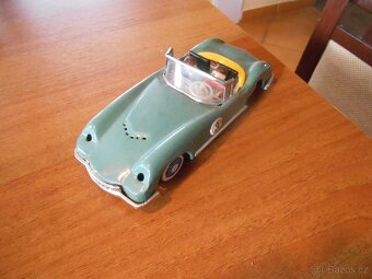 Prodám model auta - 3