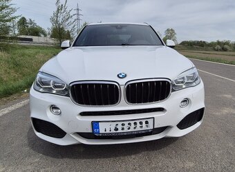 BMW X5, f15 3.0 xDrive 185 Kw - 3