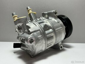 5Q0820803Q Kompresor klimatizace Audi VW Škoda - 3