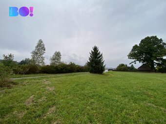 Prodej stavebního pozemku, 2825 m², Mosty u Jablunkova - 3