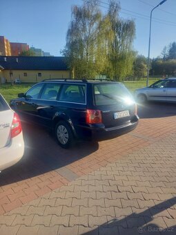 Passat 1.9 TDI 96kw - 3