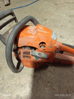 Husqvarna 240 na ND - 3