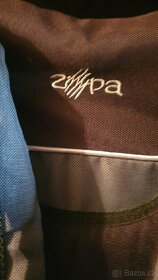 nositko zopa - 3