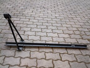 Střešní nosič 3kol 500kč - 3