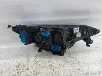 Přední levé světlo Renault Megane IV - 3