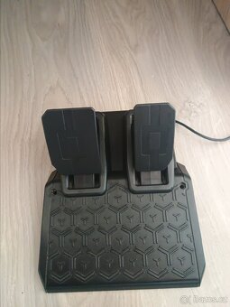 Volant Thrustmaster t128 - 3
