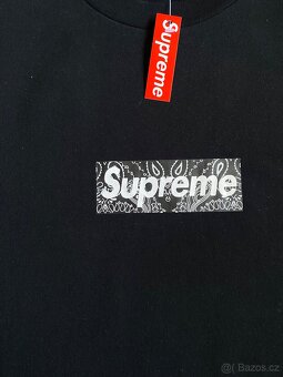 Supreme - 3