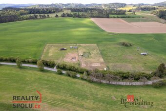 Prodej, pozemky/ostatní, 11504 m2, Drevníky, Příbram [ID 665 - 3