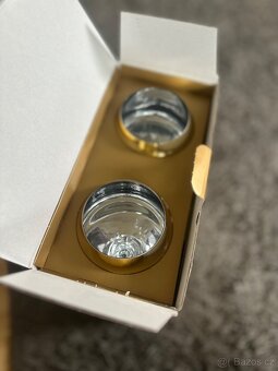 Sklenice na víno Bottega - 3