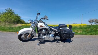 Harley Davidson - 3