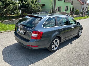 Škoda octavia 3 2.0 tdi 110kw 4x4 - 3