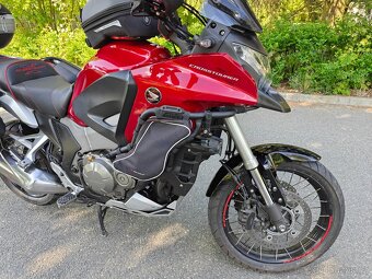 Honda VFR 1200X Crosstourer - TOP výbava - po servise - 3