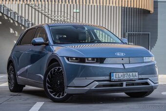 Hyundai Ioniq 5 77 kWh Premium - 3