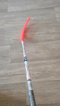 Florbalová hokejka 96cm (107cm) levá - 3