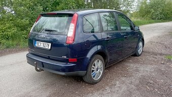 Ford C-Max 1.8 tdci - 3