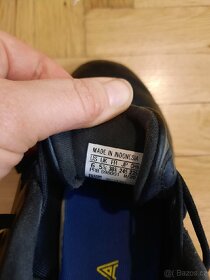 Kopačky lisovky Adidas vel. 38 a 2/3 - 3