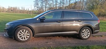VW PASSAT B8 2.0 TDI - 3