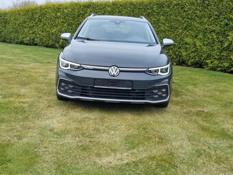Volkswagen Golf 8 Alltrack 2.0TDi DSG 4x4 LED Virtual - 3