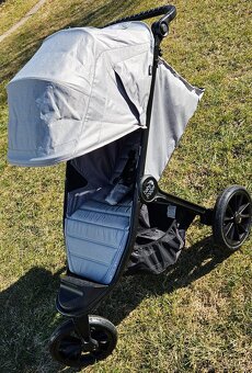 Baby jogger city elite 2 - 3
