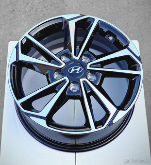 Alu kola 5x114.3 16 \ 5X114,3 r16 - 3