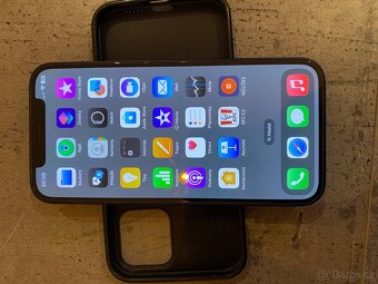 Apple iPhone 12 64gb top stav - 3