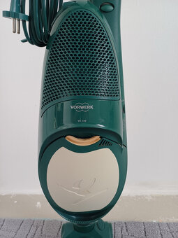 Vysavač Vorwerk VK 140 - na díly nebo opravu - 3