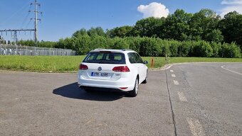 VW Golf 7 2.0 TDI - 3