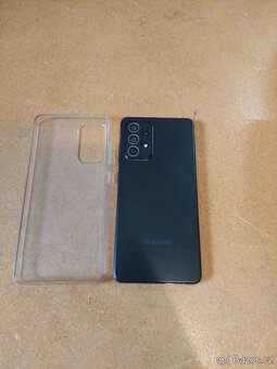 Samsung Galaxy A52S 5G - 3