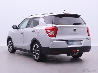 SsangYong Tivoli 1,6 i Grand Clever Navi Tažné (2018) - 3