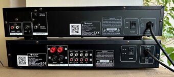 Audio sestava AUNA, 2x50W, DO - 3