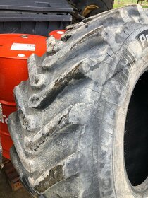 michelin power cl 480/80r26 - 3