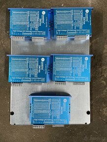 Driver EM705 70V 7A - 3