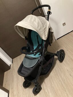 Britax B-motion 4 plus - 3