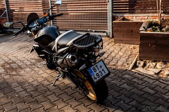 Triumph Street Triple 675 R - 3