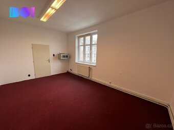 Pronájem kancelářských prostor, 80 m², Český Těšín - 3