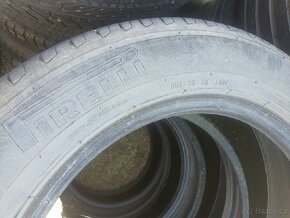 Pneu 235 55 17 Pirelli - 3