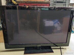 Televize Samsung 127 cm - 3